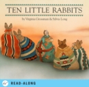 Image for Ten little rabbits