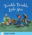 Image for Twinkle, twinkle, little star: a traditional lullaby
