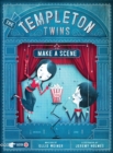 Image for The Templeton Twins make a scene