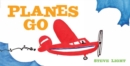 Image for Planes go
