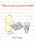 Image for This Is Not a Picture Book