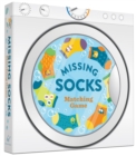 Image for Missing Socks Matching Game