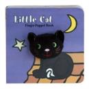 Image for Little cat  : finger puppet book