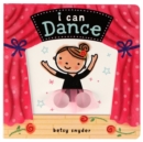 Image for I Can Dance