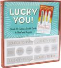 Image for Lucky You!