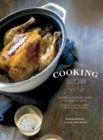 Image for Cooking slow: recipes for slowing down and cooking more