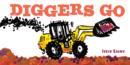 Image for Diggers Go