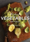 Image for The glorious vegetables of Italy