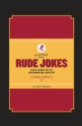 Image for Classic Book of Rude Jokes: Crass Humor for the Discriminating Jokester