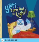 Image for Yeti, turn out the light!
