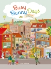 Image for Busy bunny days