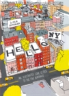 Image for Hello NY: an illustrated love letter to the five boroughs