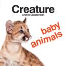 Image for Creature baby animals