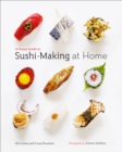Image for A visual guide to sushi-making at home