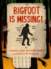 Image for Bigfoot is missing!