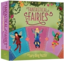 Image for Fantastical Fairies Fairy Ring Puzzle