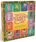 Image for Fantastical Fairies Matching Game (Matching Board Game, Fairy Game, Princess Matching Game, Memory Games for Children, Board Games for Children)