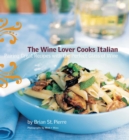 Image for The wine lover cooks Italian