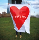 Image for The art of I love you.