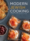 Image for Modern Jewish cooking: recipes &amp; customs for today&#39;s kitchen