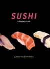 Image for Sushi: a pocket guide
