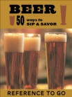 Image for Beer Deck: 50 Ways to Sip and Savour