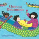 Image for One is a drummer: a book of numbers