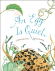 Image for An Egg is Quiet