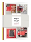 Image for Paris in Color Notebook Collection