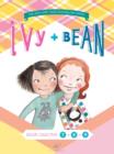 Image for Ivy and Bean Bundle Set 3 (Books 7-9)
