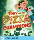 Image for Tony and the pizza champions