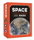Image for Space Flash Cards : Featuring Photos from the Archives of NASA