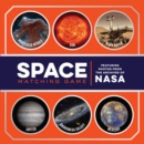 Image for Space Matching Game : Featuring Photos from the Archives of NASA