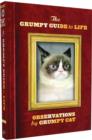 Image for The grumpy guide to life  : observations from Grumpy Cat