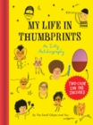 Image for The Small Object My Life in Thumbprints
