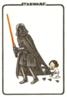 Image for Vader&#39;s Little Princess Flexi Journal