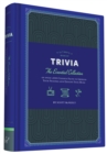 Image for Ultimate Book of Trivia : The Essential Collection of over 1,000 Curious Facts to Impress Your Friends and Expand Your Mind
