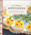 Image for Southern appetizers: 60 delectables for gracious get togethers