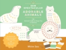 Image for Sew Spectacular: Adorable Animals