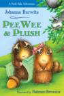 Image for PeeWee and Plush: A Park Pals Adventure