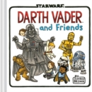 Image for Darth Vader and Friends
