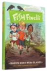 Image for Fish Finelli (Book 3)