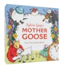 Image for Sylvia Long&#39;s Mother Goose