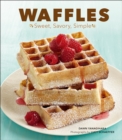 Image for Waffles: sweet, savory, simple
