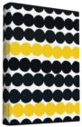 Image for Marimekko Small Cloth-covered Journal