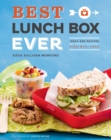Image for Best lunch box ever: ideas and recipes for school lunches kids will love