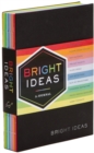 Image for Bright Ideas Journal : A Journal With 10 Shades of Inspiration