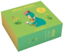 Image for Animal Friends Deluxe Baby Book &amp; Memory Box