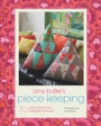 Image for Amy Butler&#39;s piece keeping: 20 modern patchwork projects for home and fashion