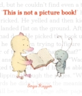Image for This Is Not a Picture Book